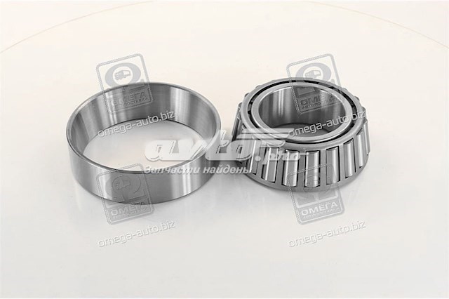 Підшипник маточини задньої Rider 7815A ціна, від 26.82 USD