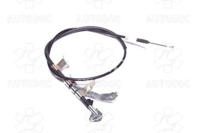Трос стоянкового гальма задній правий Adriauto 5202812 ціна, від 28.82 USD