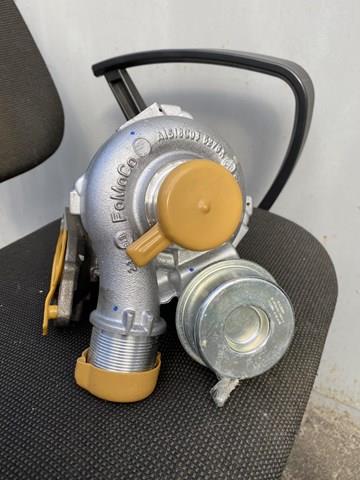 FT4E6K682DE Ford 