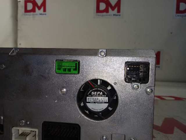  39541S9AG510M1 Honda
