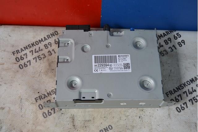 9822939480 Peugeot/Citroen 