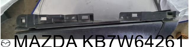  Mazda KB7W64261