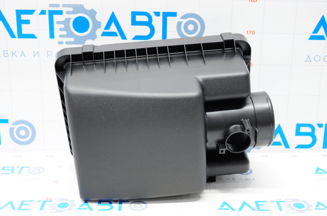 Купити PY01133AX Mazda Корпус повітряного фільтра, верхня частина