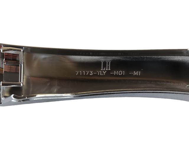 FP3037993 FPS Молдинг решітки радіатора, лівий