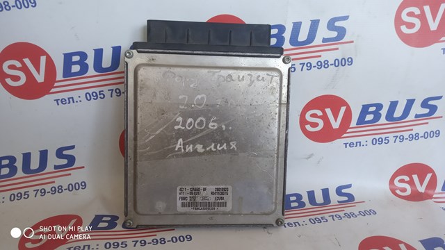  4C1112A650BF Ford