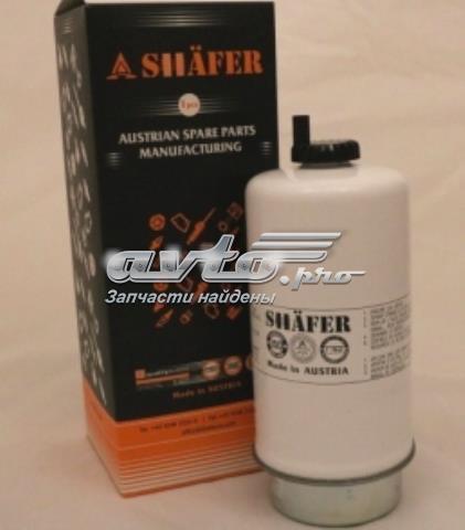Фільтр тонкого очищення палива Shafer FC116 ціна, від 7.95 USD