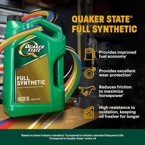 Купити 550046189 Quaker State 