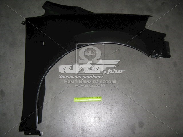 0370399310 Tempest Крило переднє праве