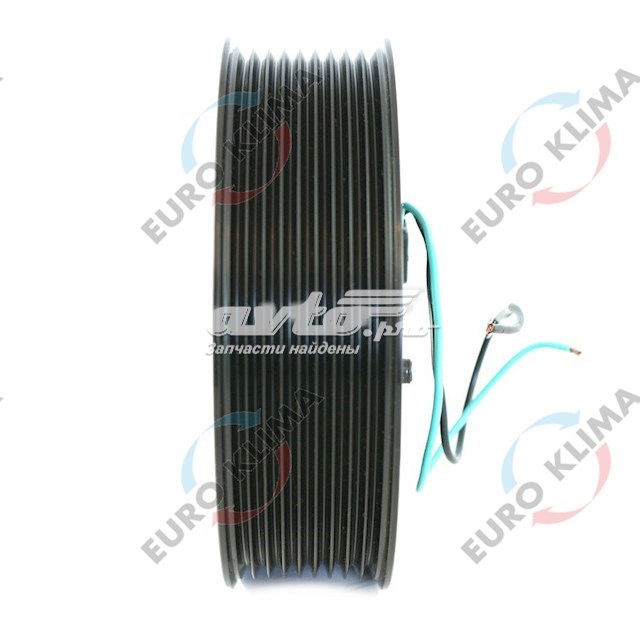 Шків компресора кондиціонера Euroklima CA151 ціна, від 67.72 USD
