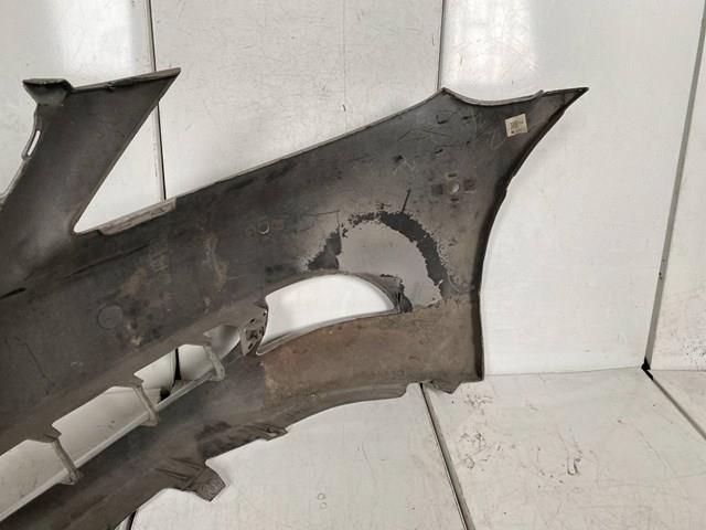 5211950890 Toyota Бампер передній в зборі