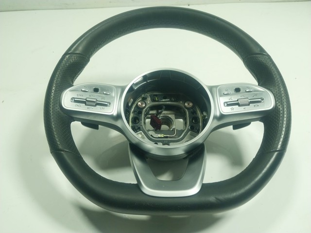 Рульове колесо Mercedes A0004609102 ціна, від 481.42 USD