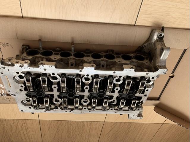 Купити 221112F600 Hyundai/Kia Головка блоку