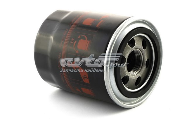 FOM540 Shafer Фільтр масла
