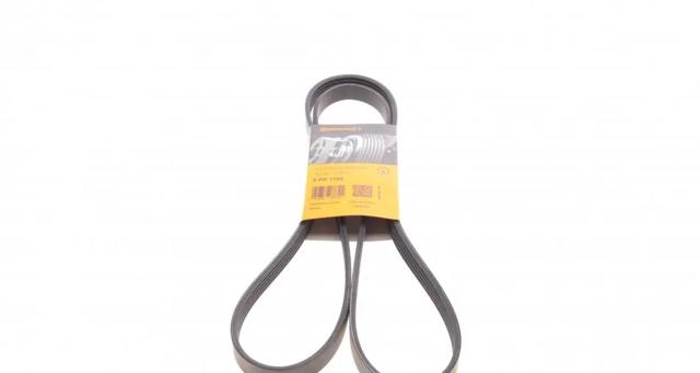 Клиновий ремінь Continental/Siemens 5PK1720 ціна, від 14.90 USD