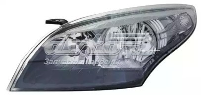 5511178RMLEMN1 Depo/Loro/Abakus Основна фара - вставка