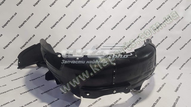 868123F500 Hyundai/Kia Підкрилок переднього крила, правий