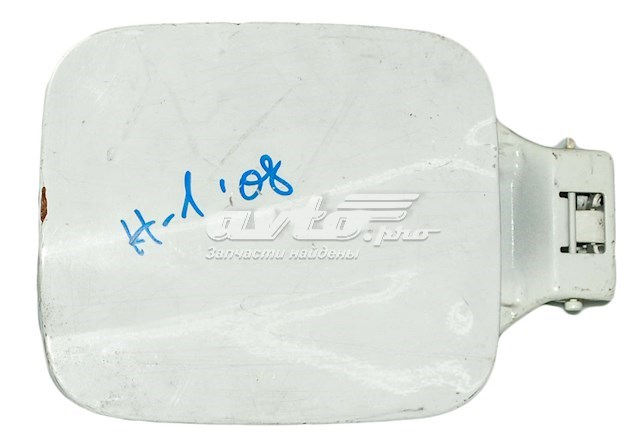 Лючок бензобака 695104H000 Hyundai/Kia