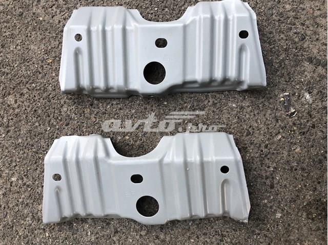 Кронштейн кріплення крила переднього лівого верхній Subaru 57160SJ0109P ціна, від 16.98 USD