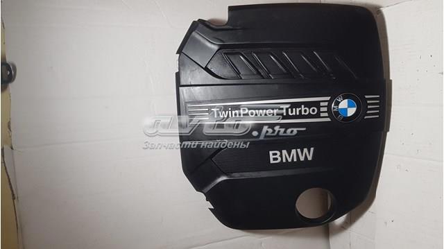 Кришка двигуна декоративна 7810802 BMW