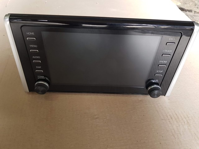 8614042B90 Toyota 