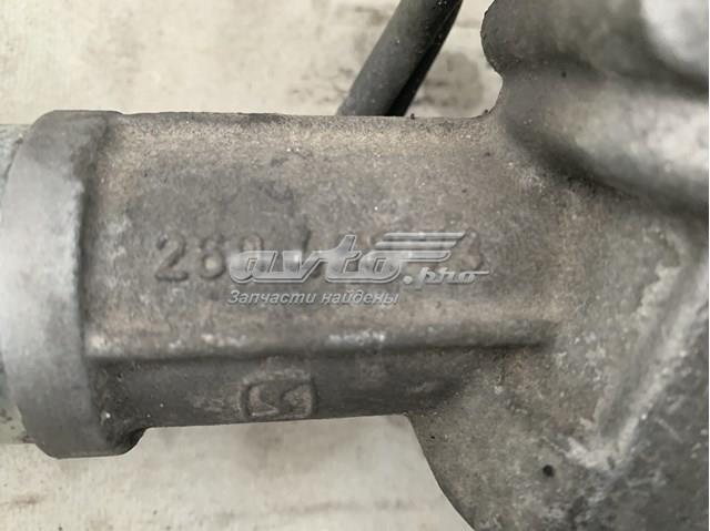26046873 General Motors Рейковий рульовий механізм