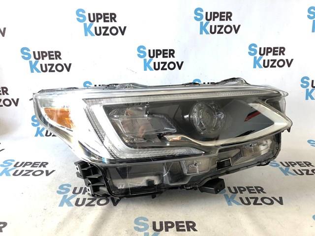Фара комбінована, передня Subaru 84002AN12A
