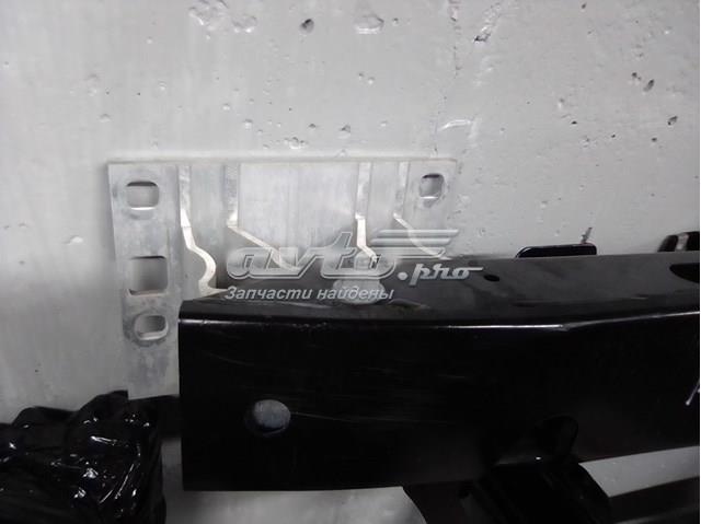 LR116875 Land Rover Шина бампера заднього