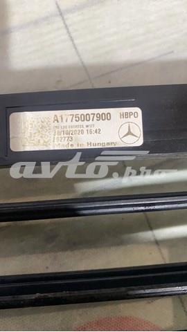  Mercedes A1778850003