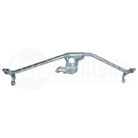 Трапеція щіток лобового скла Autotechteile 3955016 ціна, від 34.77 USD