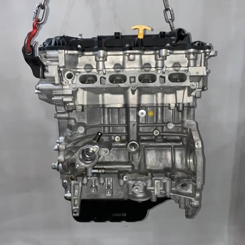 Двигун G4NH Hyundai/Kia