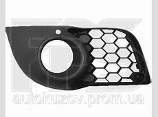 Заглушка під протитуманні фари, ліва FPS FP4822997 ціна, від 10.14 USD