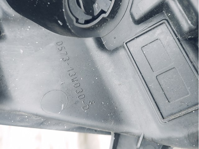 Фара передня права Ford DS7313W029CD ціна, від 152.02 USD
