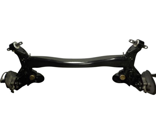 9827421280 Peugeot/Citroen Підвіска задня