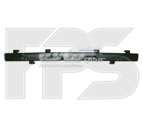 Абсорбер бампера переднього FPS FP3010945 ціна, від 16.97 USD