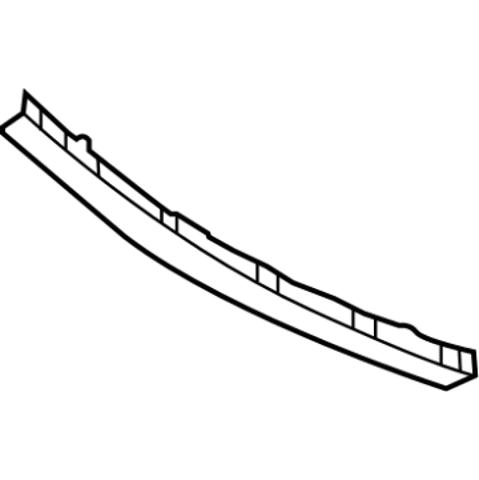Купити 620916RR0A Nissan/Infiniti 