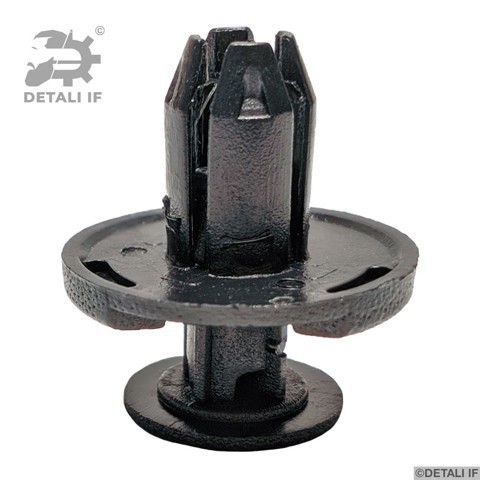 Купити DF17329 Detali IF Кліпса захисту днища