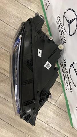 Фара правая Mercedes A2479069001 ціна, від 886.90 USD