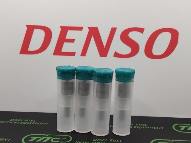 Розпилювач дизельної форсунки Denso DLLA139P887 ціна, від 46.62 USD