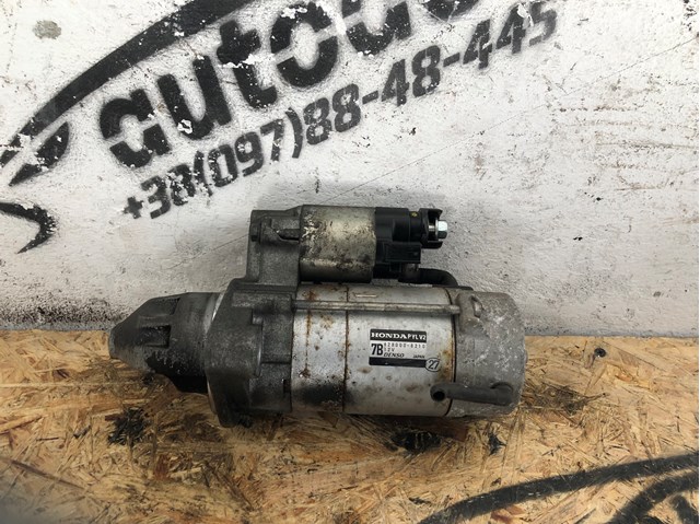 31200R3LG01 Honda Стартер двигуна