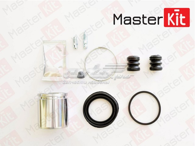 77A1628 Masterkit Ремкомплект гальмівної системи