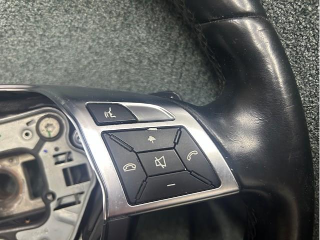 Руль Mercedes A2464605503