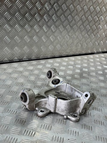 Купити 430186RA1A Nissan/Infiniti Кулак поворотний правий