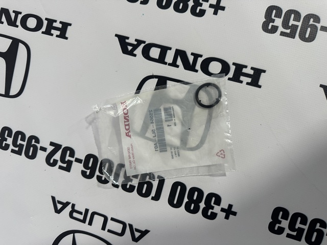  Honda 255645LJA01