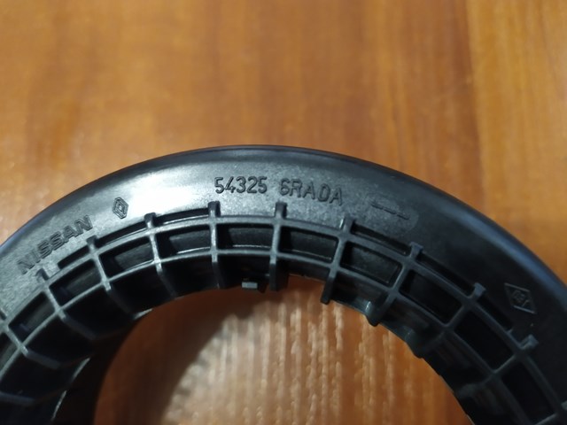 Купити 543256RA0A Nissan/Infiniti Підшипник опорний амортизатора, переднього