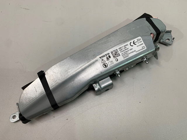 Подушка безпеки AIRBAG спинки сидіння, правого Volvo 31436486 ціна, від 63.34 USD