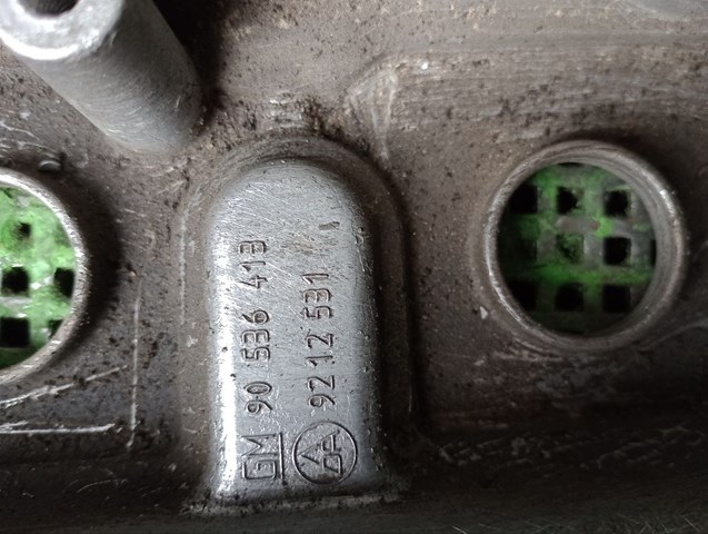 90536413 Opel 