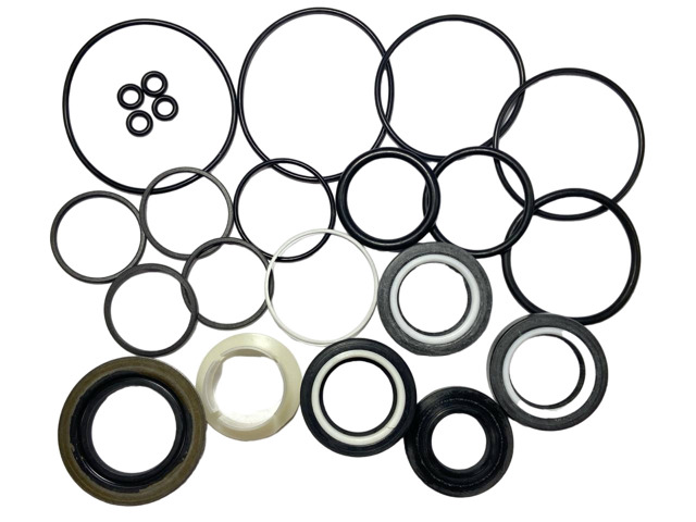 PE9001KIT MSG Ремкомплект до рульової рейки