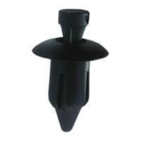 Купити MR462748 Mitsubishi Пістон (кліп) кріплення бампера, переднього