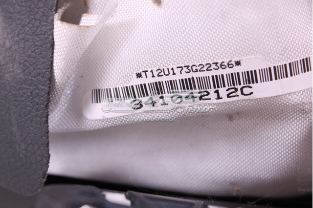 569003Q200RY Hyundai/Kia Подушка безпеки, водійська, AIRBAG