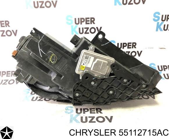 Купити ZCR111348L Signeda Основна фара в зборі ліва